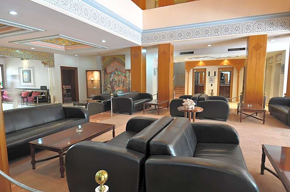 Hôtel Wassim