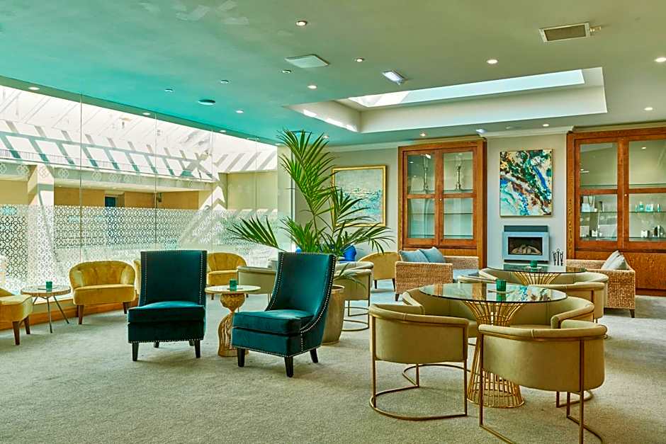 Matfen Hall Hotel, Golf & Spa