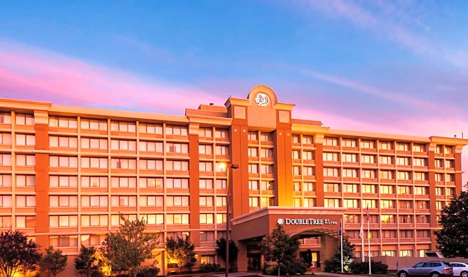 DoubleTree by Hilton Norwalk