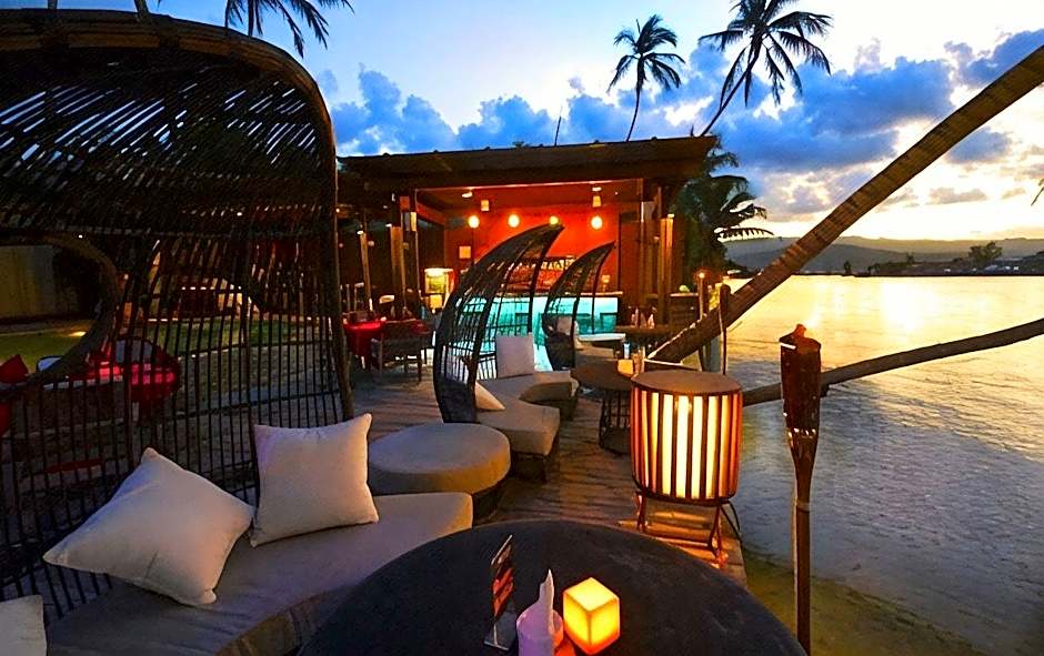 Tango Luxe Beach Villa, Koh Samui