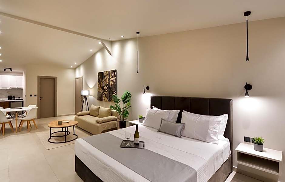 Olive All-Seasons Suites, Panel Hospitality Homes & Villas