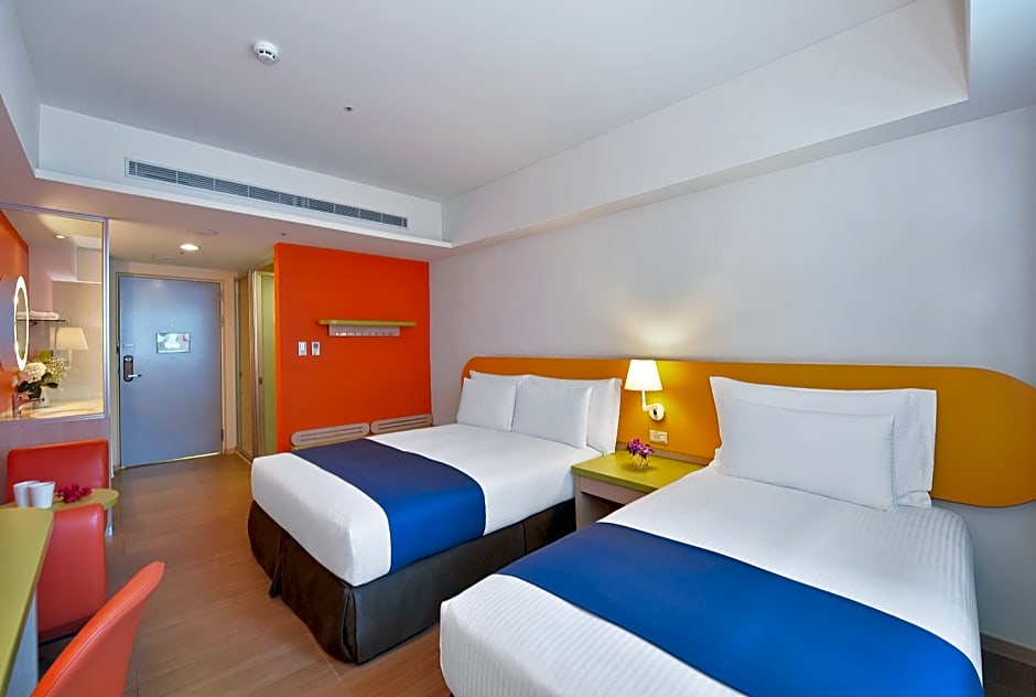 Fullon Poshtel Kenting