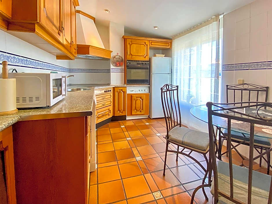 Casablanca Hotel Studios