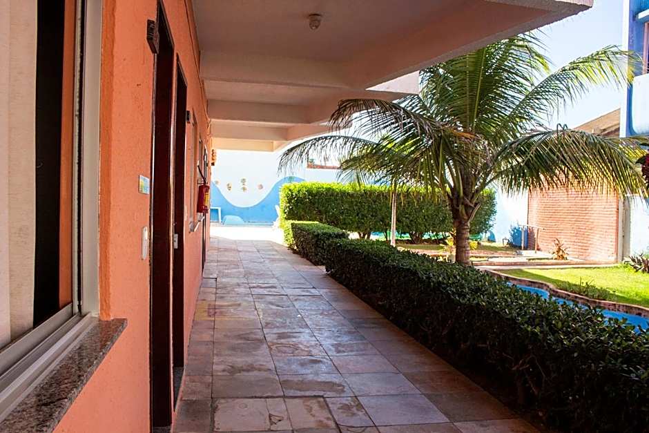 Marbello Ariau Hotel