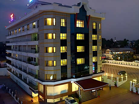 Dass Continental Hotel