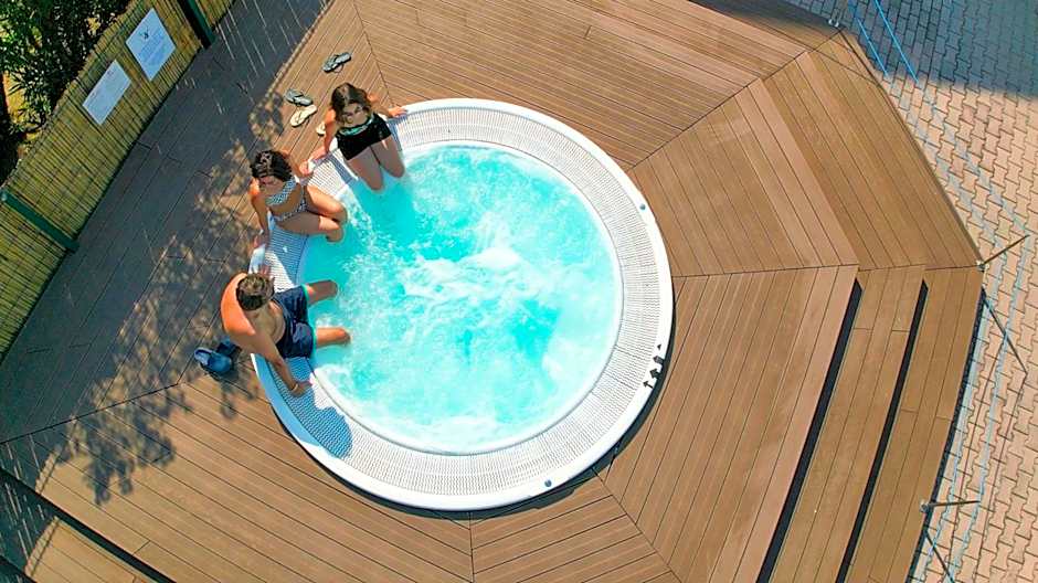 Aparthotel Costa Paradiso