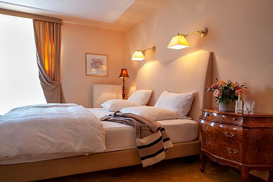 Hotel-Restaurant Erbprinz