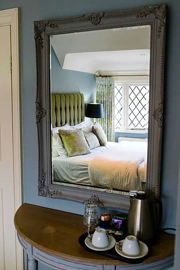 Prince of Wales - Townhouse