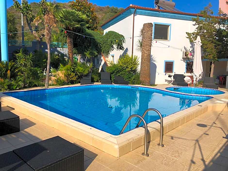 Villa Dessena Guest House