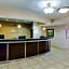 Mainstay Suites Texas Medical Center/Reliant Park