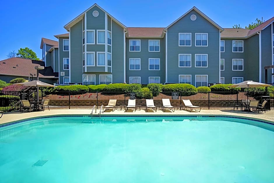 Homewood Suites By Hilton Atlanta-Galleria/Cumberland