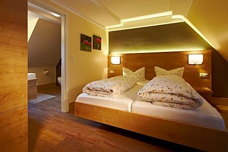 Family Two-Bedroom Suite