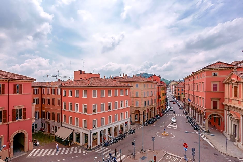 Attico di Via d'Azeglio