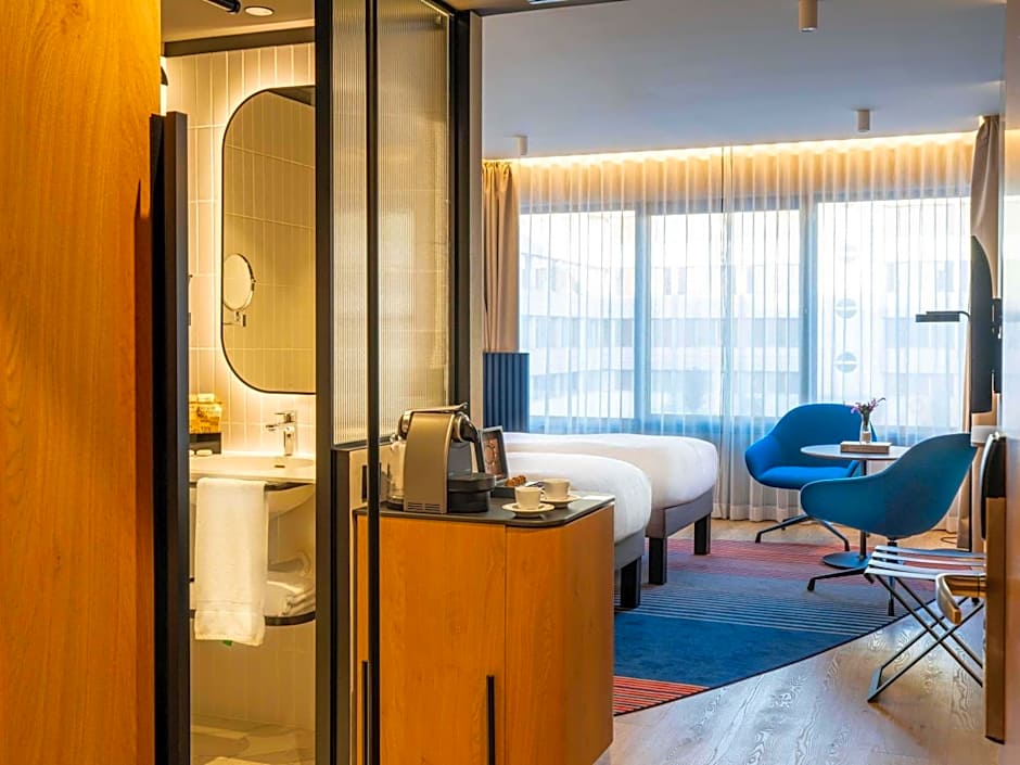 Pullman Madrid Airport & Feria