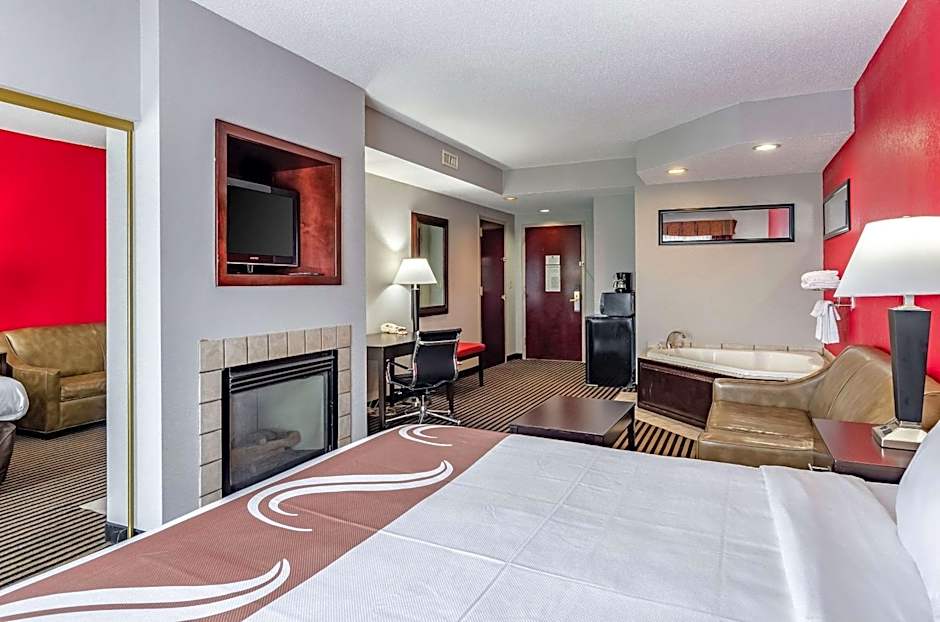 Quality Inn & Suites Abingdon