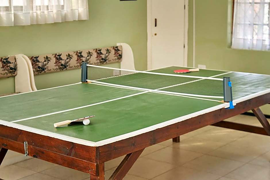 First Group Club Hacienda