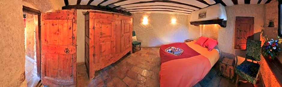 Les Chalets du Villard