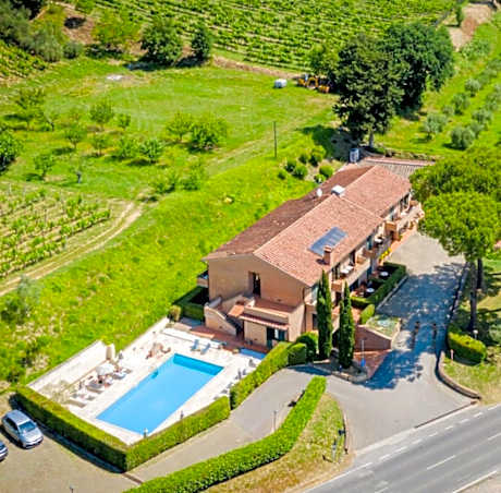 Hotel Le Colline