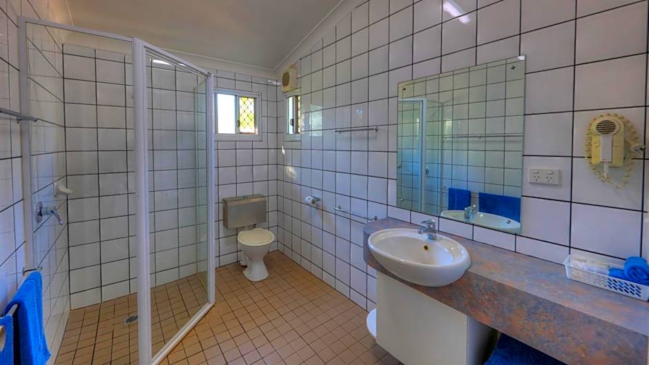 Batchelor Holiday Park