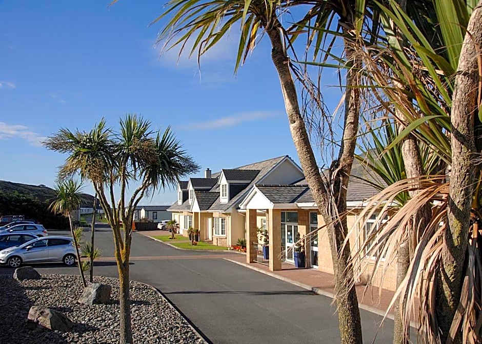 Bennane Shore Holiday Park