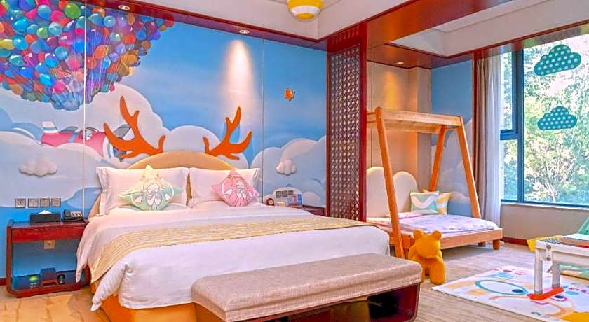 Langfang Ovation Hotel