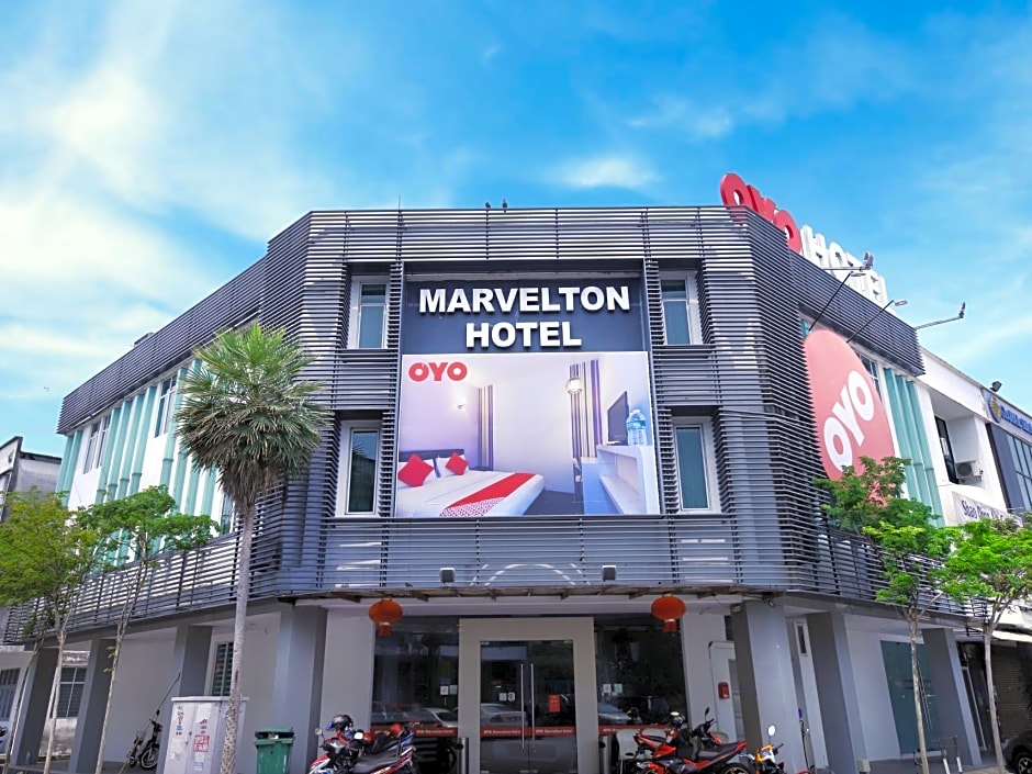 Hotel O Marvelton Hotel