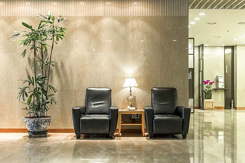 SHANGRIA BEACH TOURIST HOTEL