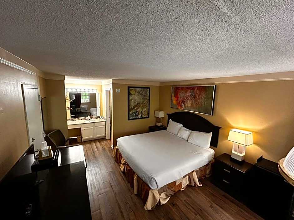 Plantation Oaks Suites & Inn Millington