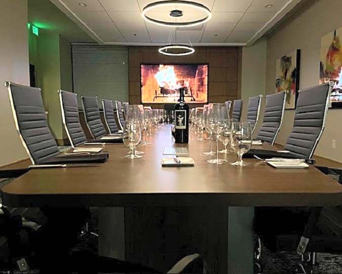 The Strathallan - A DoubleTree By Hilton