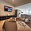'Syrena Luxury Caribbean' Heart of Playa del Carmen - Fast Wi-fi - Sea Views