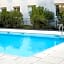 Aparthotel Adagio access Bordeaux Rodesse