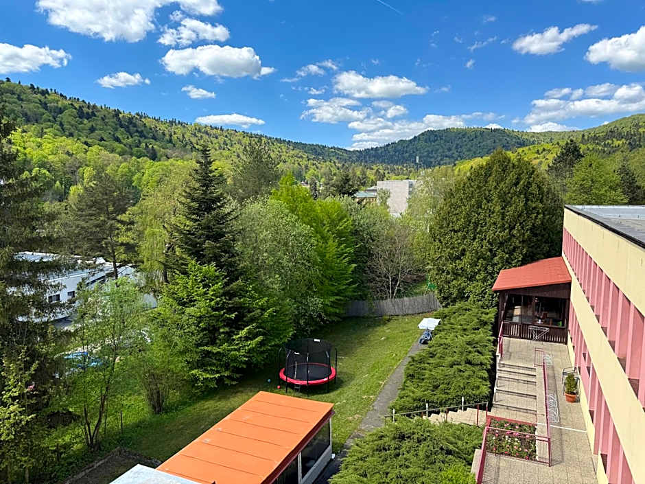 Penzion Zornicka