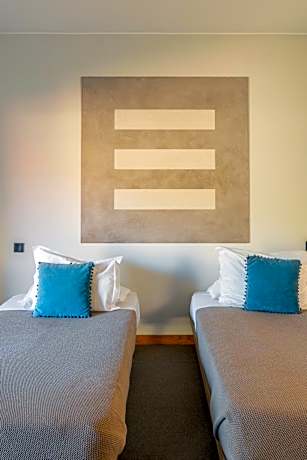 Superior Single Room