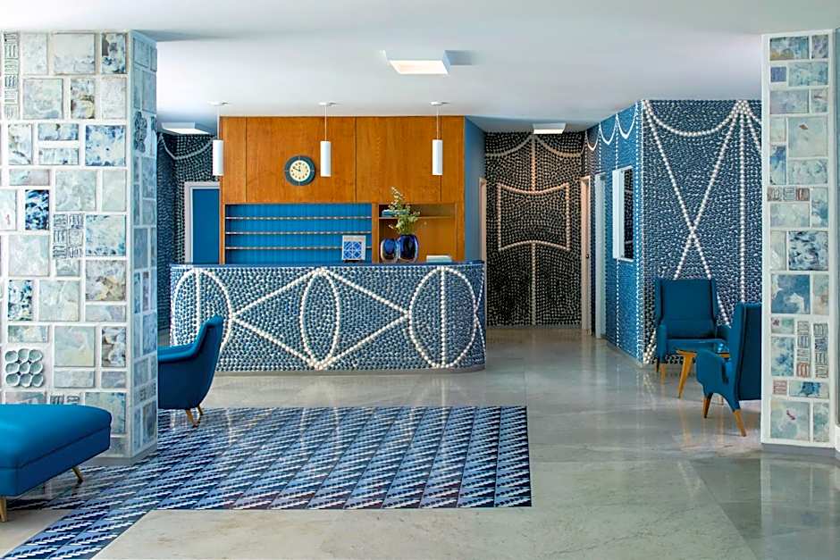 Hotel Parco dei Principi