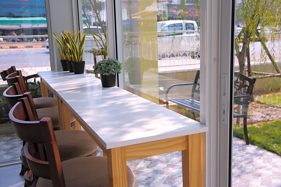 Latima Boutique Hostel