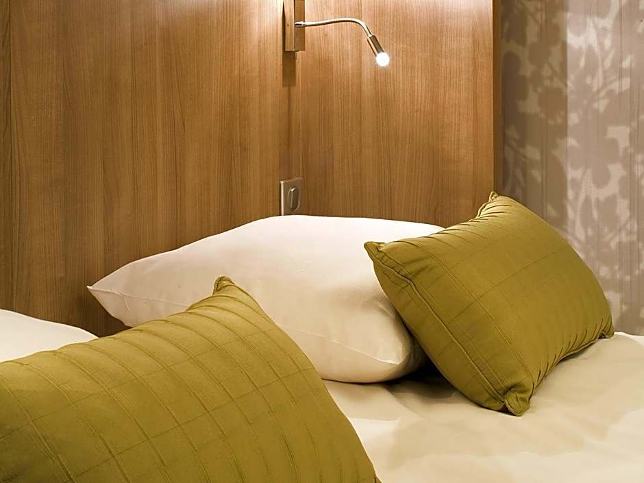 Hotel Mercure Angers Centre