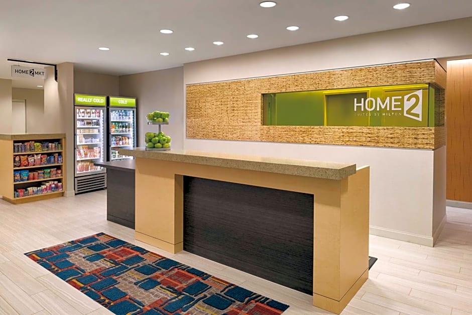 Home2 Suites by Hilton Parc Lafayette