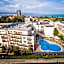 Hotel Golden Dune