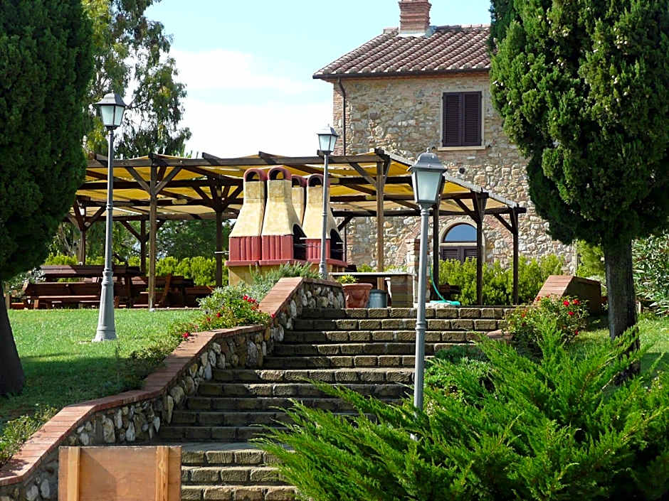 San Giorgio Country Residence