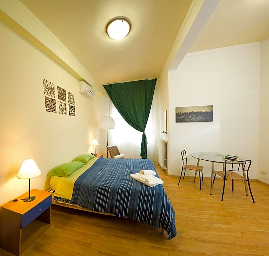 Leccesalento Bed And Breakfast