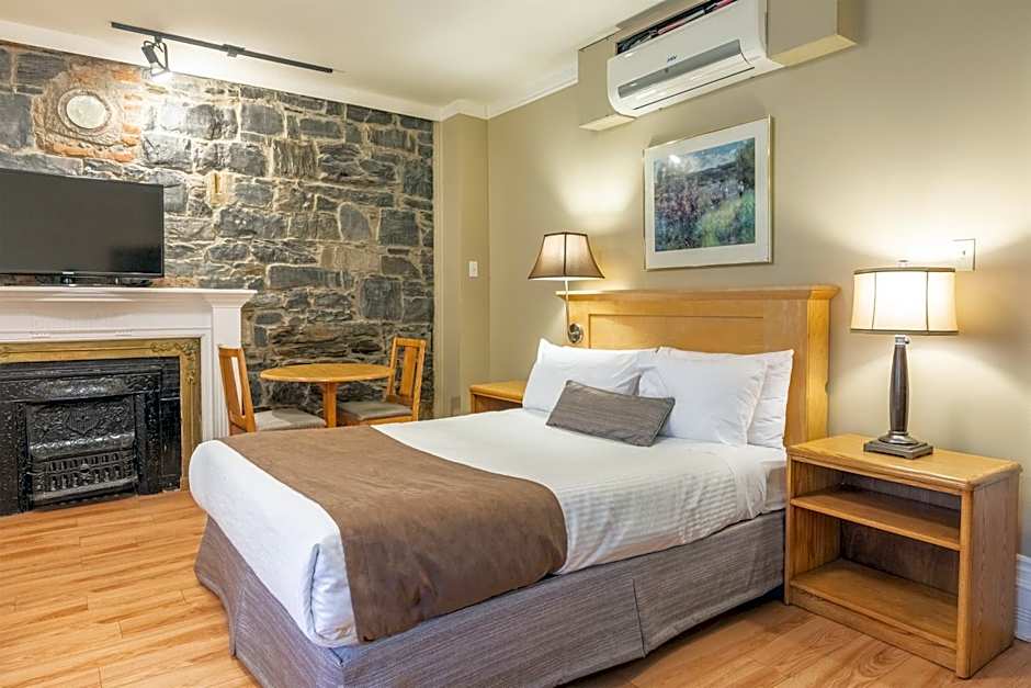 Hotel Jardin du Gouverneur