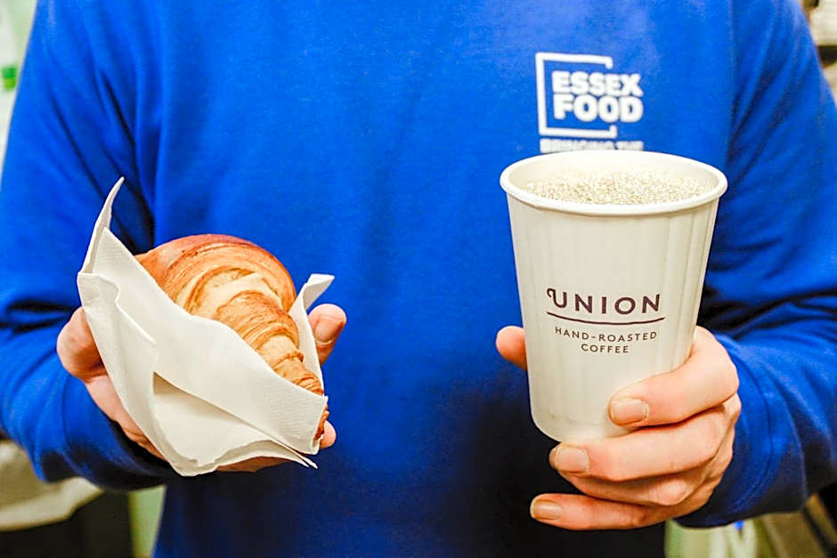 University of Essex - Colchester Campus