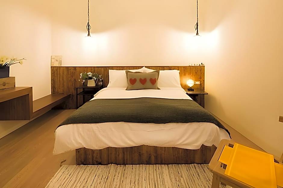 Nanwan Haku Beach Days Inn