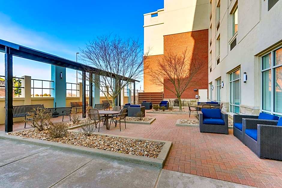 Drury Inn & Suites Sikeston