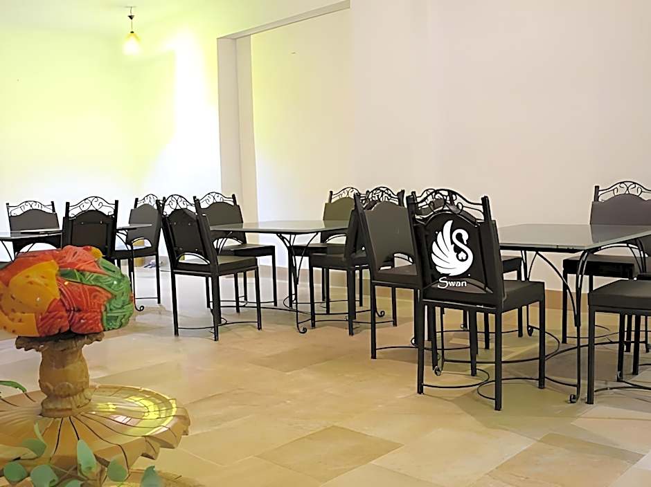 Hotel Swan Haveli Jaisalmer