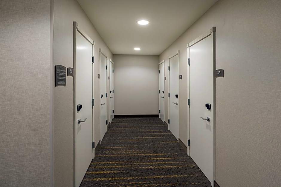 Staybridge Suites Anchorage By IHG