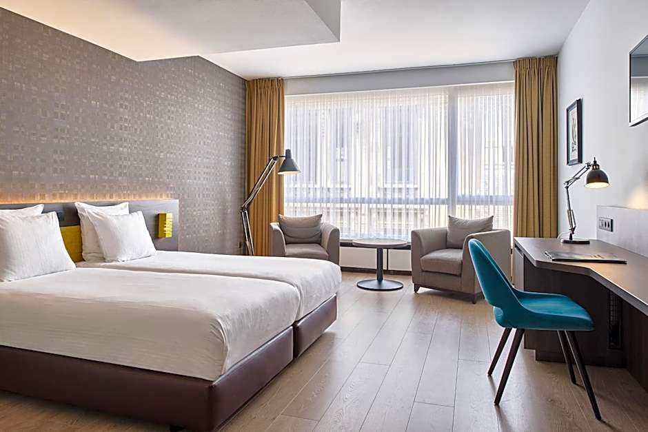 Theater Hotel