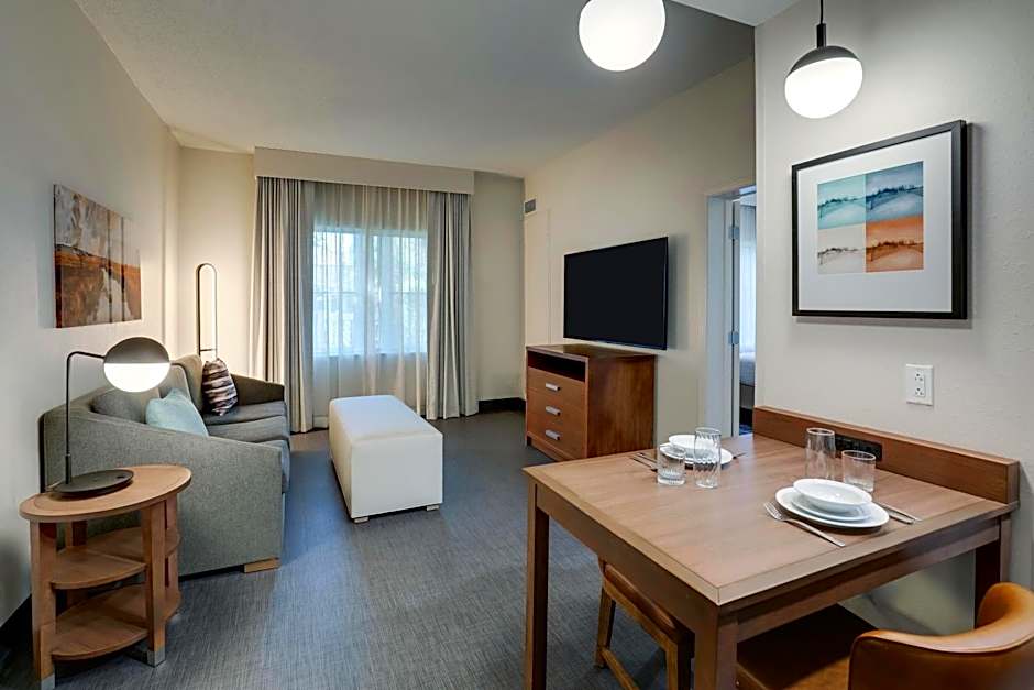 Homewood Suites By Hilton Charleston - Mt. Pleasant