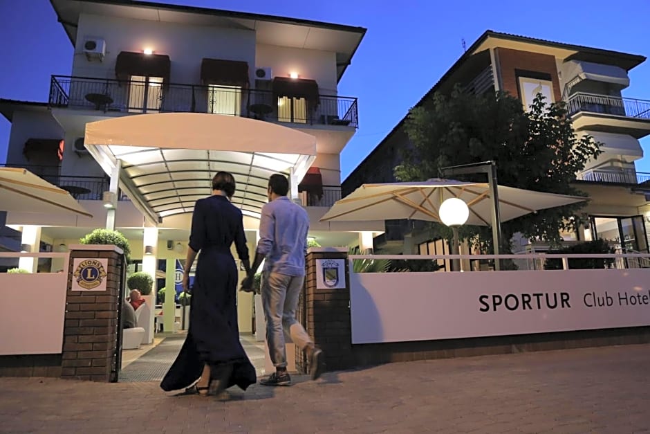 Sportur Club Hotel