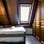 Apartamentos SNO Mont Romies Unhola